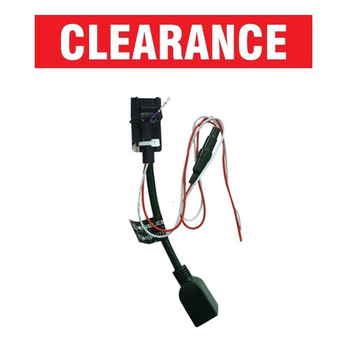 X10DR and Lite Interface Cable
